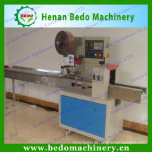 automatische Tablettenverpackungsmaschine hergestellt in China &amp; 008613938477262